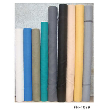 High Quality Anti-Fire Fiberglass Window Screen